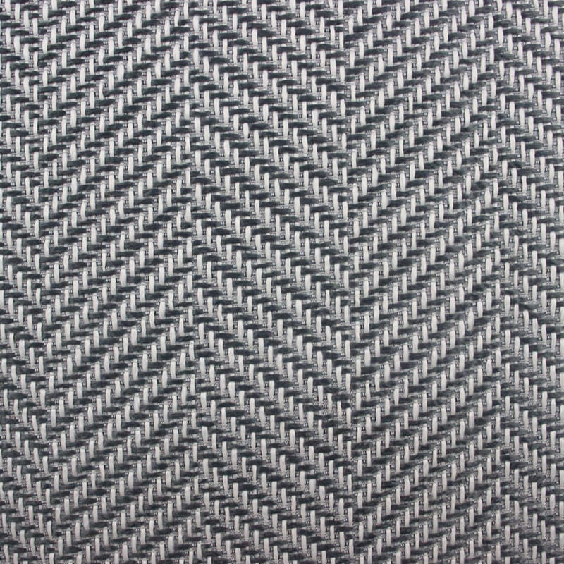 SM-A0009 Țesătură pentru canapea din ințesătură, simplu și twill