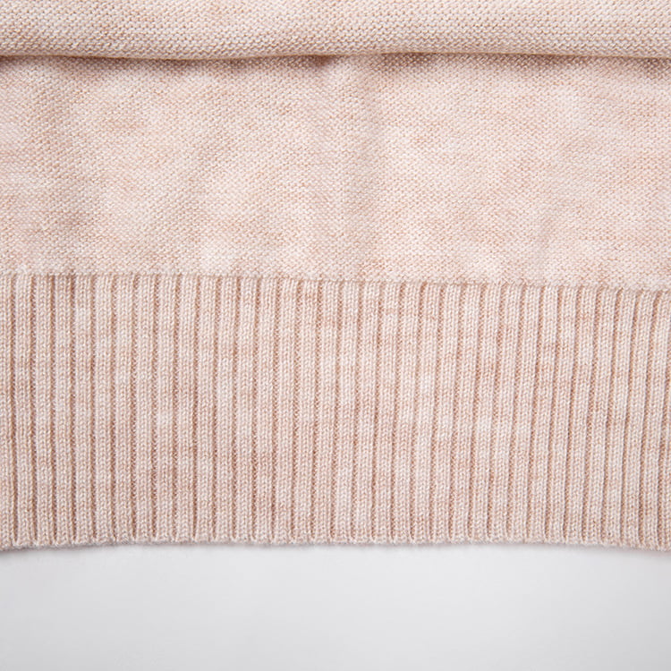 SM-K0042 Pulover tricotat cu mânecă lungă, cu mânecă lungă, subțire, ondulată, cu fundul gol SM-K0042 Pulover tricotat cu mânecă lungă, cu mânecă lungă, subțire, ondulată, cu fundul gol