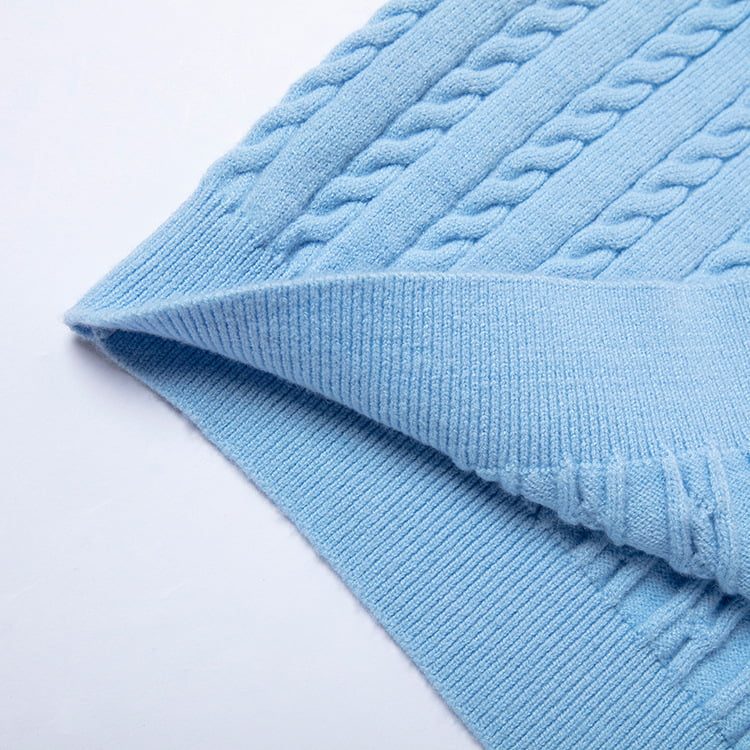 SM-K0035 Cardigan din tricot cu un singur piept din jacquard, cu mânecă lungă, de primăvară și toamnă. SM-K0035 Cardigan din tricot cu un singur piept din jacquard, cu mânecă lungă, de primăvară și toamnă.