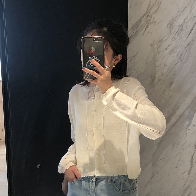 SM-K0014 Cămașă subțire pentru aer condiționat pentru femei cardigan cu protecție solară SM-K0014 Cămașă subțire pentru aer condiționat pentru femei cardigan cu protecție solară